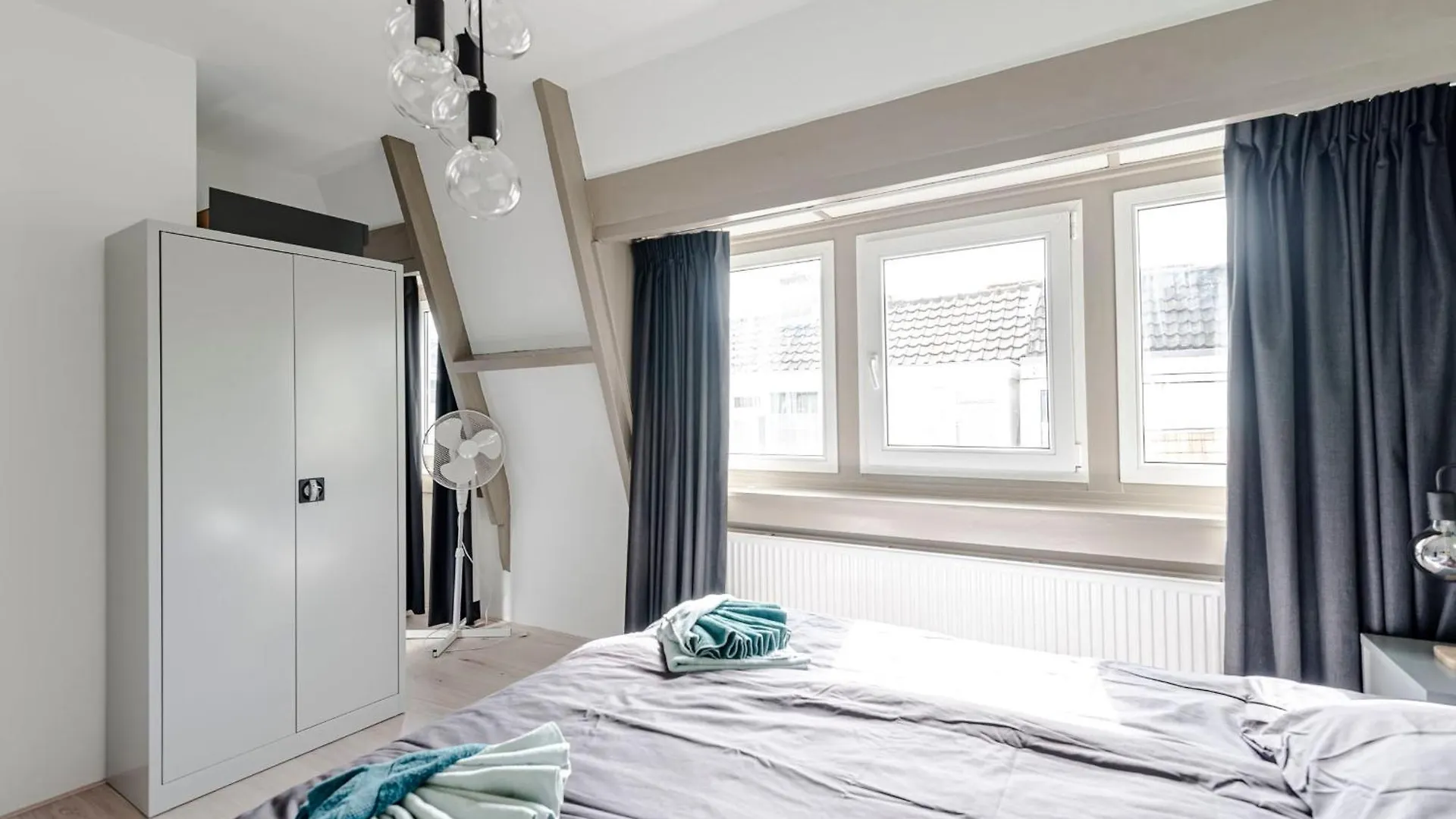 Casa vacanze Family House Blue Beach Villa Zandvoort