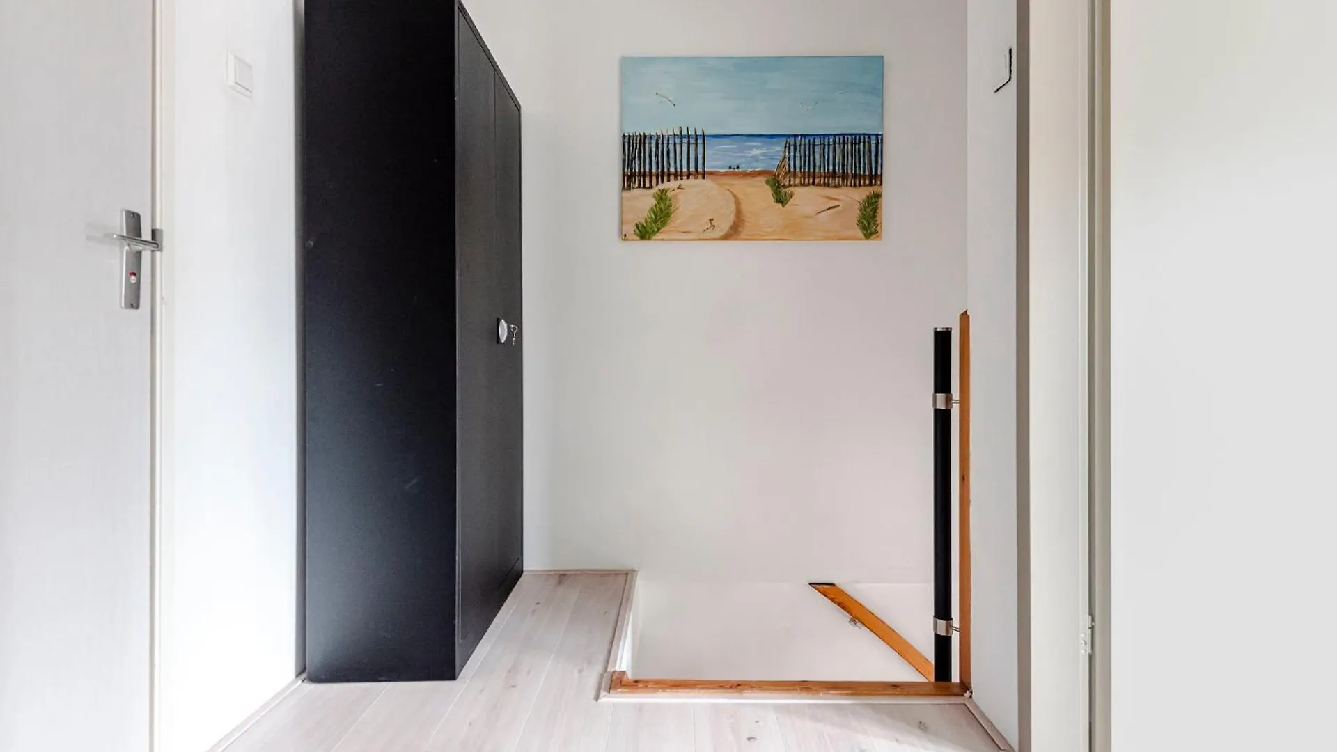 Family House Blue Beach Villa Zandvoort Paesi Bassi