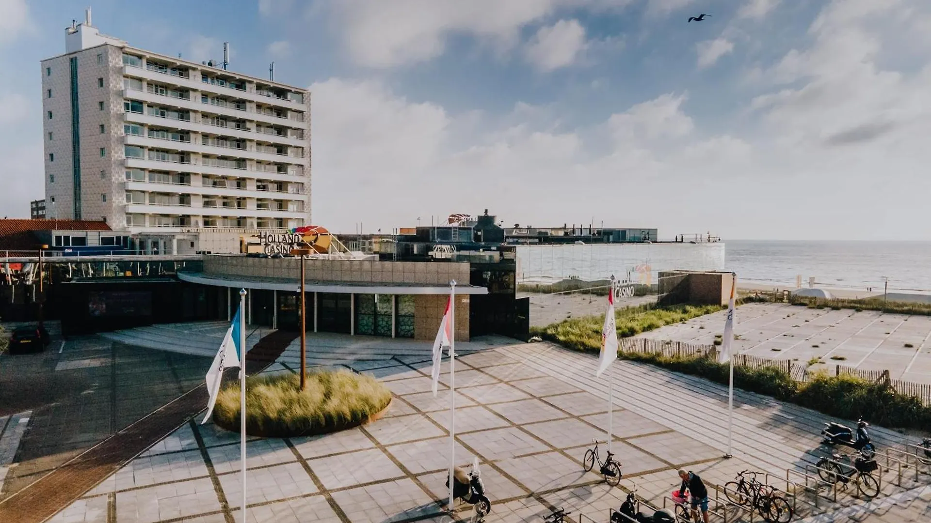 Casa vacanze Family House Blue Beach Villa Zandvoort