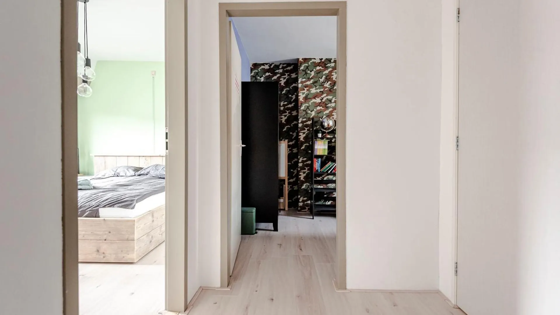 Casa vacanze Family House Blue Beach Villa Zandvoort