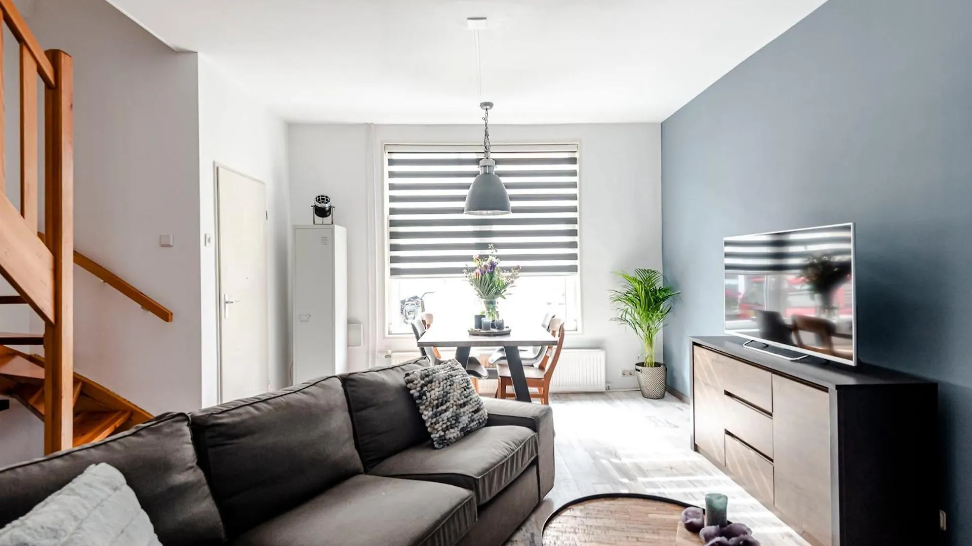 Casa vacanze Family House Blue Beach Villa Zandvoort
