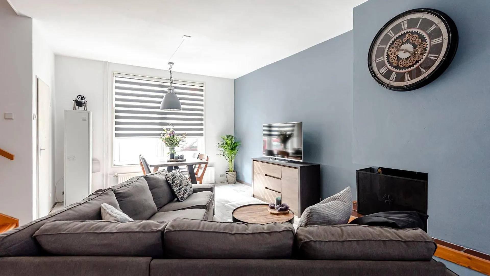 Casa vacanze Family House Blue Beach Villa Zandvoort Paesi Bassi