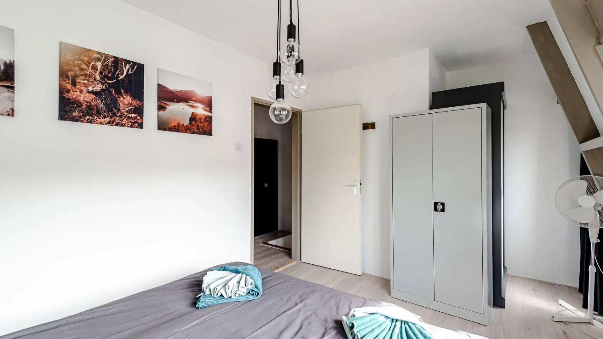 Family House Blue Beach Villa Zandvoort