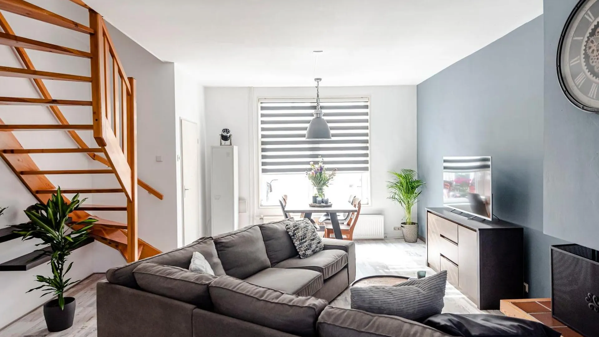 Family House Blue Beach Villa Zandvoort Holiday home